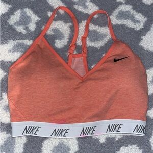 Nike Dri-Fit Indy Light Support Sports Bra